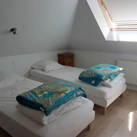 Ty Joe, Grande Et Belle Maison De Caractere Вилла Сарзо