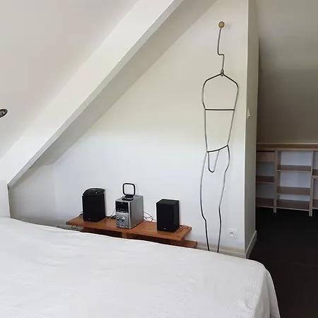 Ty Joe, Grande Et Belle Maison De Caractere Villa Sarzeau