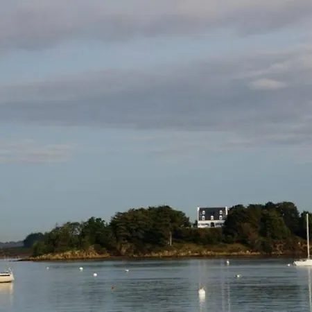 Villa Ty Joe, Grande Et Belle Maison De Caractere Sarzeau