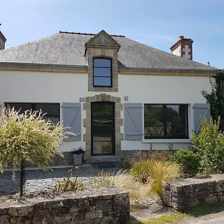 Ty Joe, Grande Et Belle Maison De Caractere Villa
